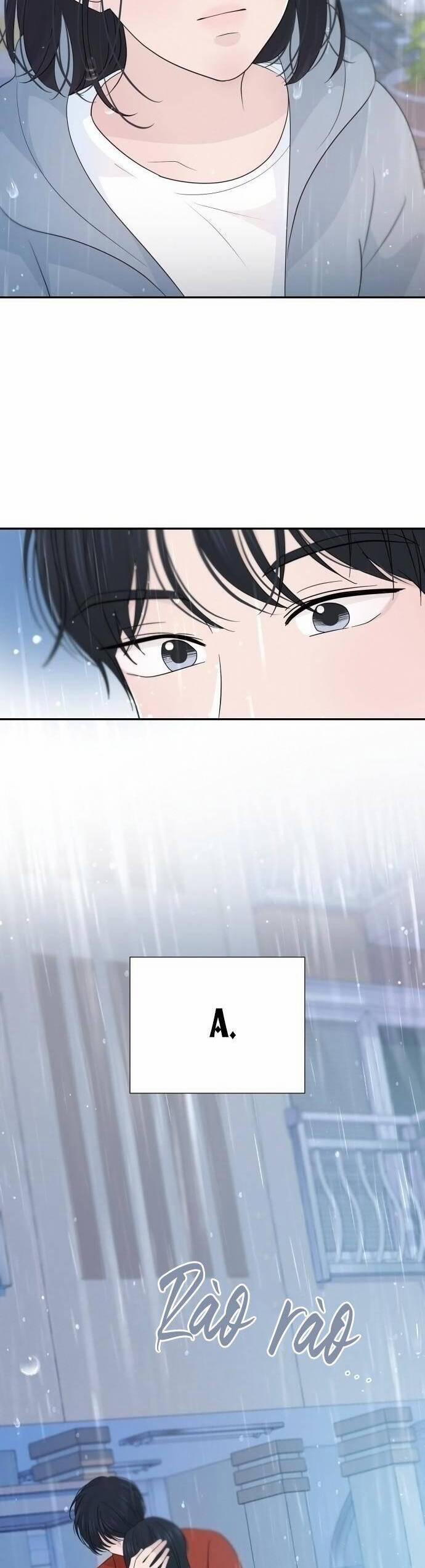 Lời Tỏ Tình Đi Lạc 29 trang 33