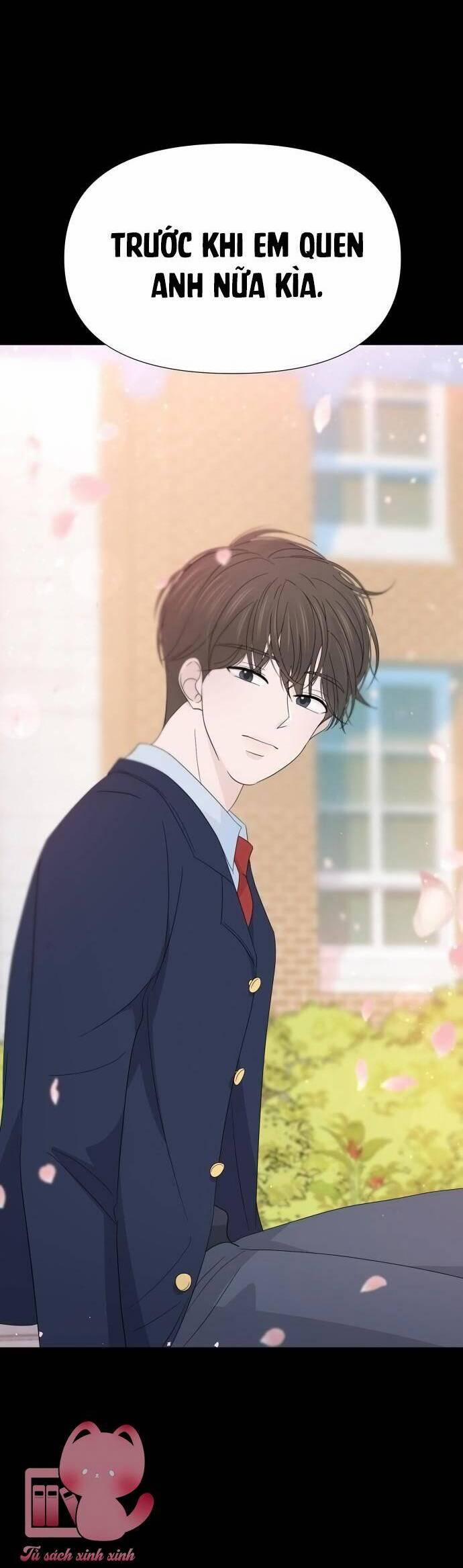 Lời Tỏ Tình Đi Lạc 29 trang 4