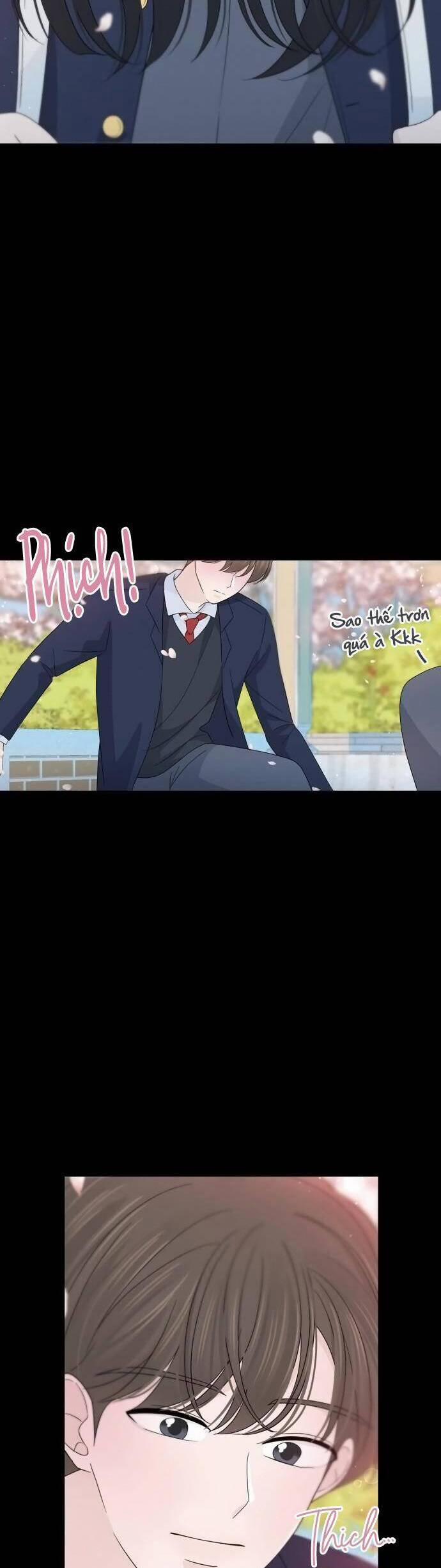 Lời Tỏ Tình Đi Lạc 29 trang 7