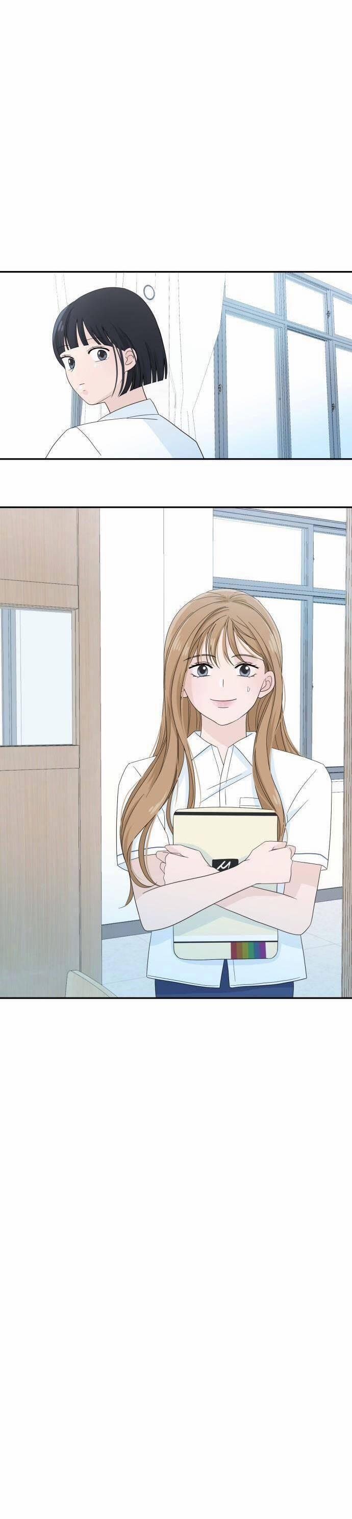 Lời Tỏ Tình Đi Lạc 3 trang 25