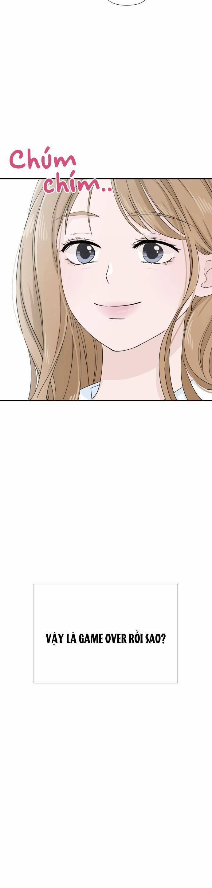 Lời Tỏ Tình Đi Lạc 3 trang 32