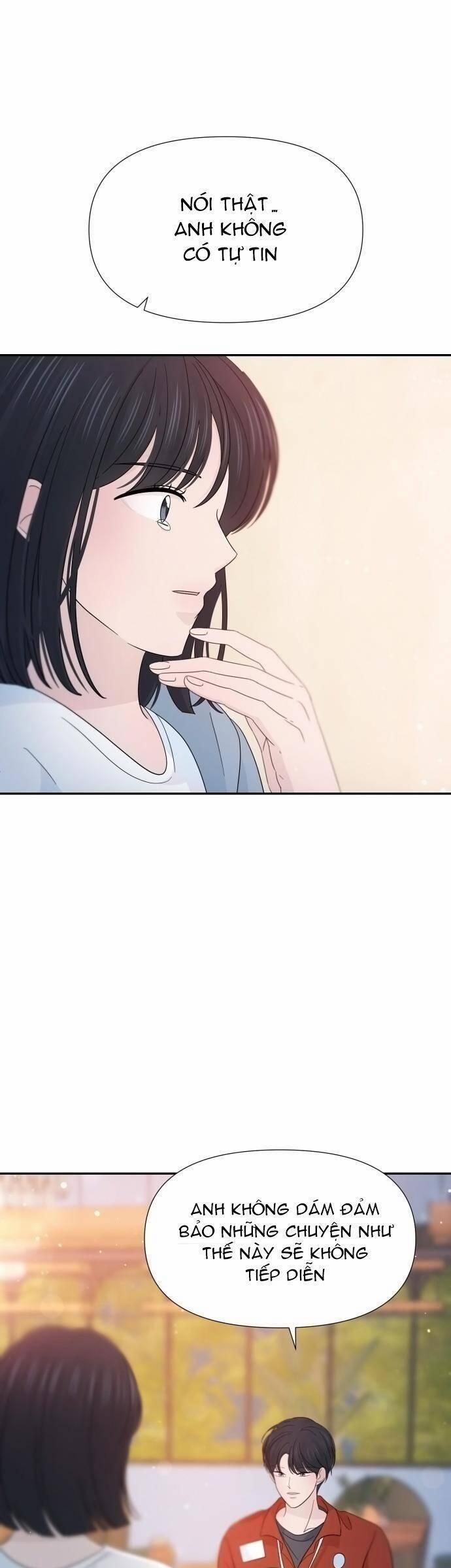 Lời Tỏ Tình Đi Lạc 30 trang 13