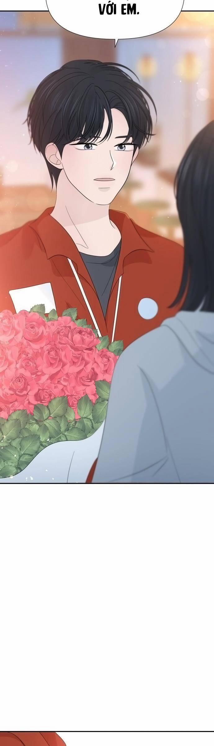 Lời Tỏ Tình Đi Lạc 30 trang 18