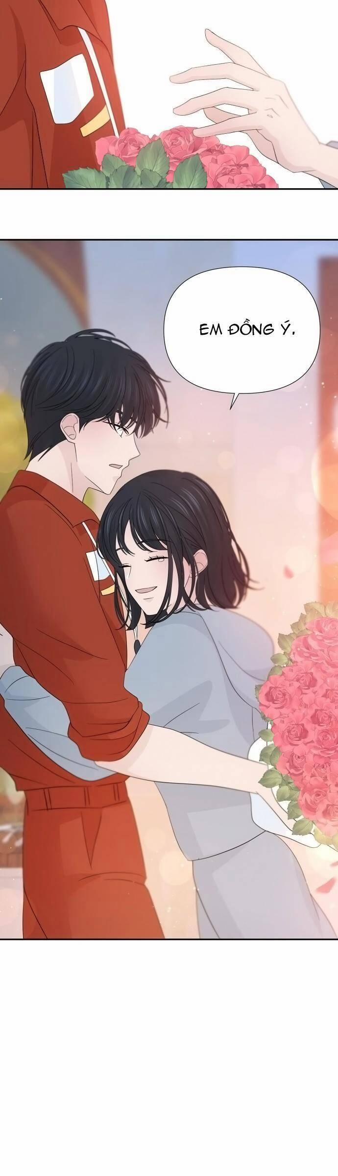 Lời Tỏ Tình Đi Lạc 30 trang 19