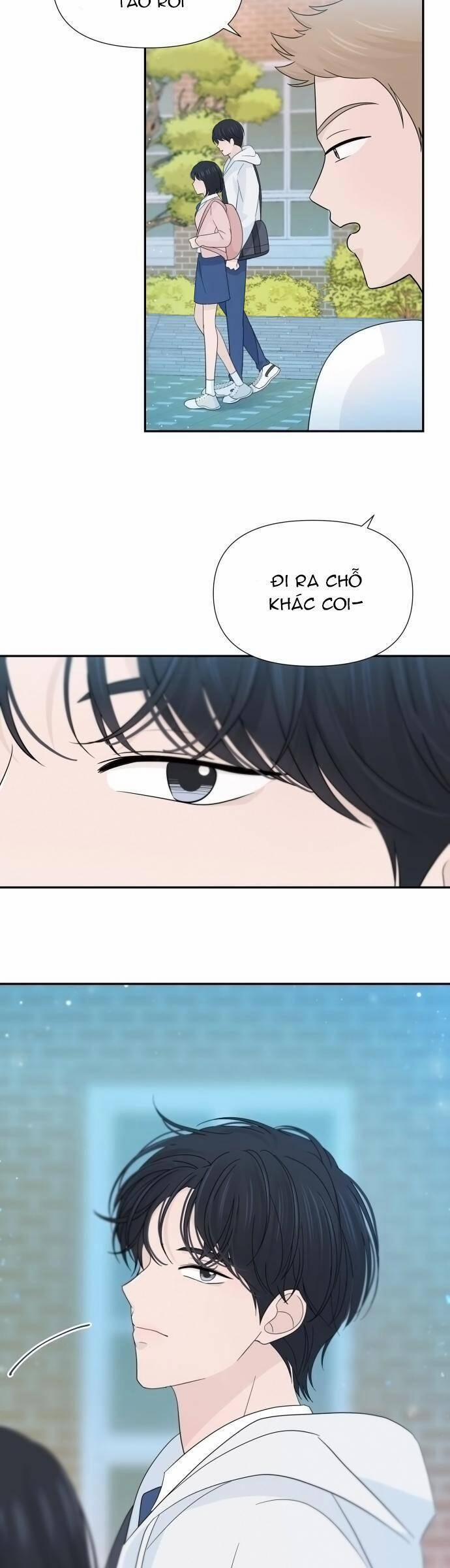 Lời Tỏ Tình Đi Lạc 30 trang 26