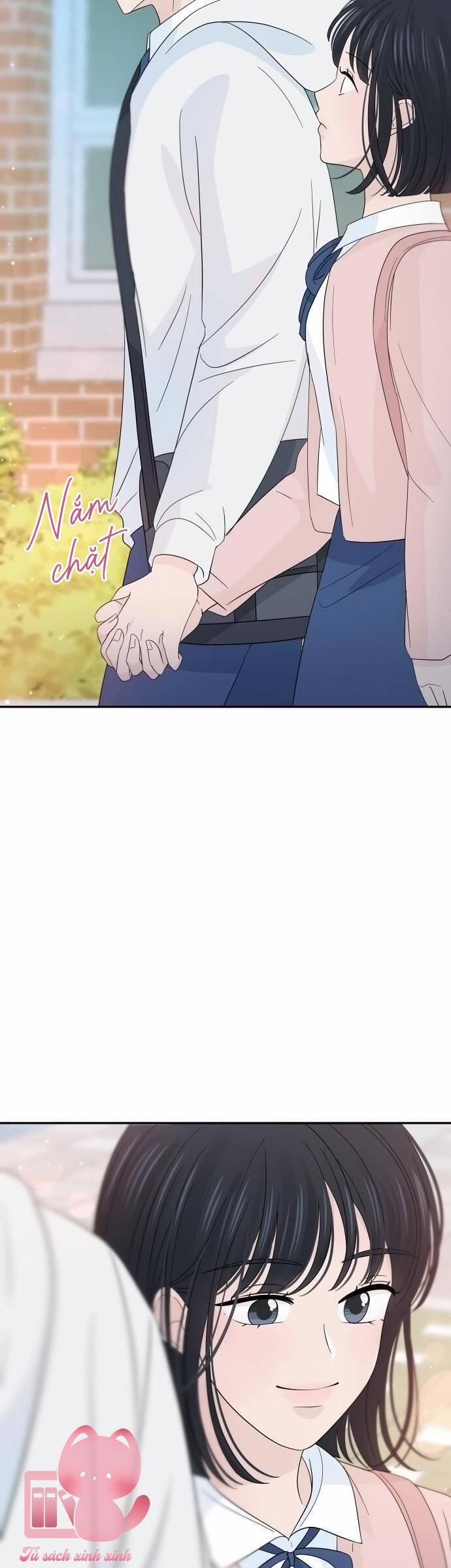 Lời Tỏ Tình Đi Lạc 30 trang 32