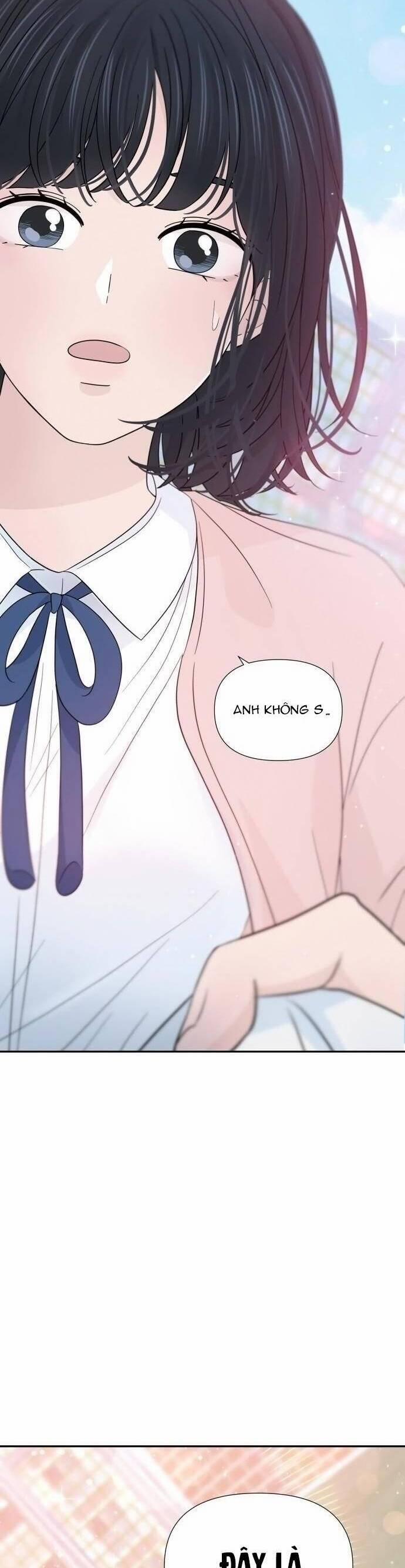 Lời Tỏ Tình Đi Lạc 30 trang 44