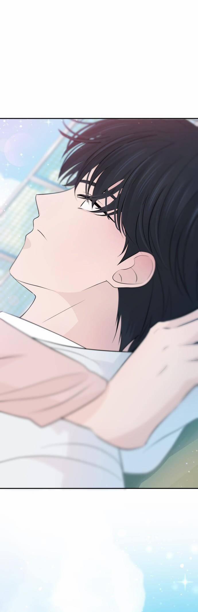 Lời Tỏ Tình Đi Lạc 31 trang 1