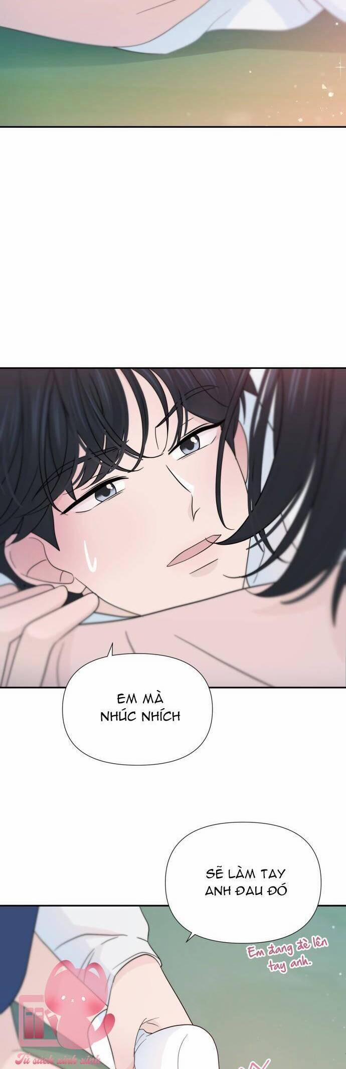 Lời Tỏ Tình Đi Lạc 31 trang 12