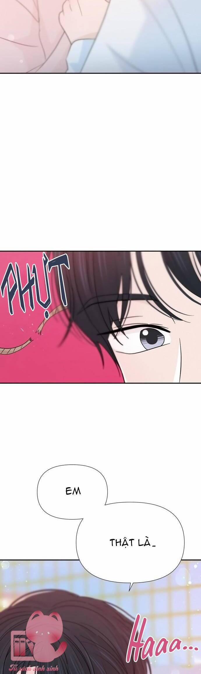 Lời Tỏ Tình Đi Lạc 31 trang 20