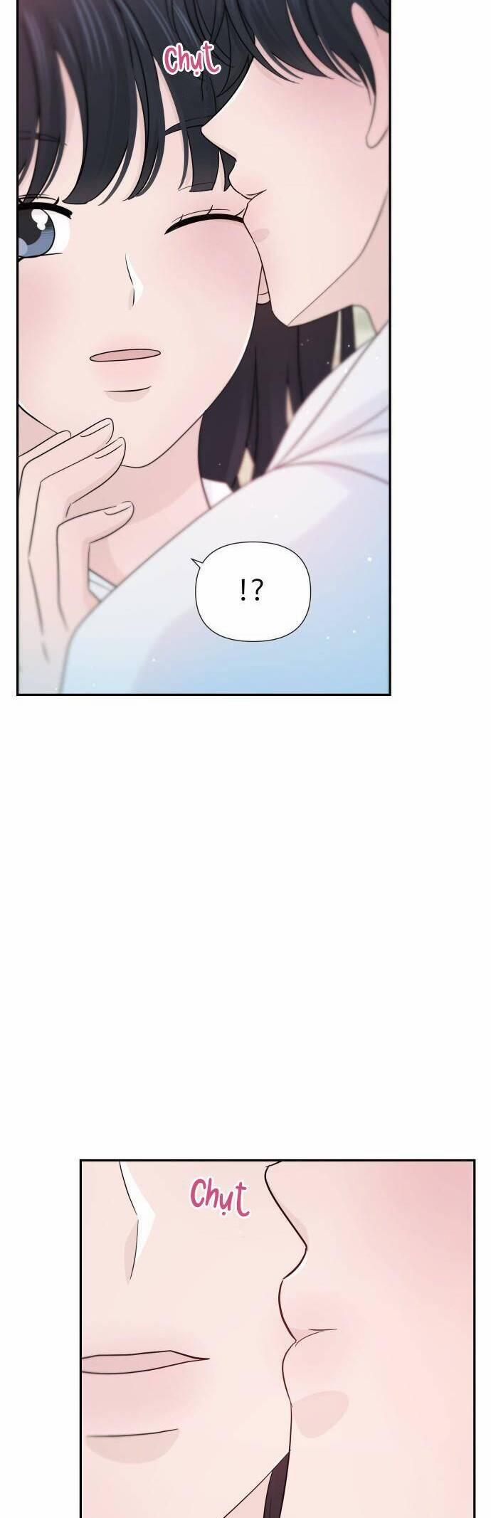 Lời Tỏ Tình Đi Lạc 31 trang 22