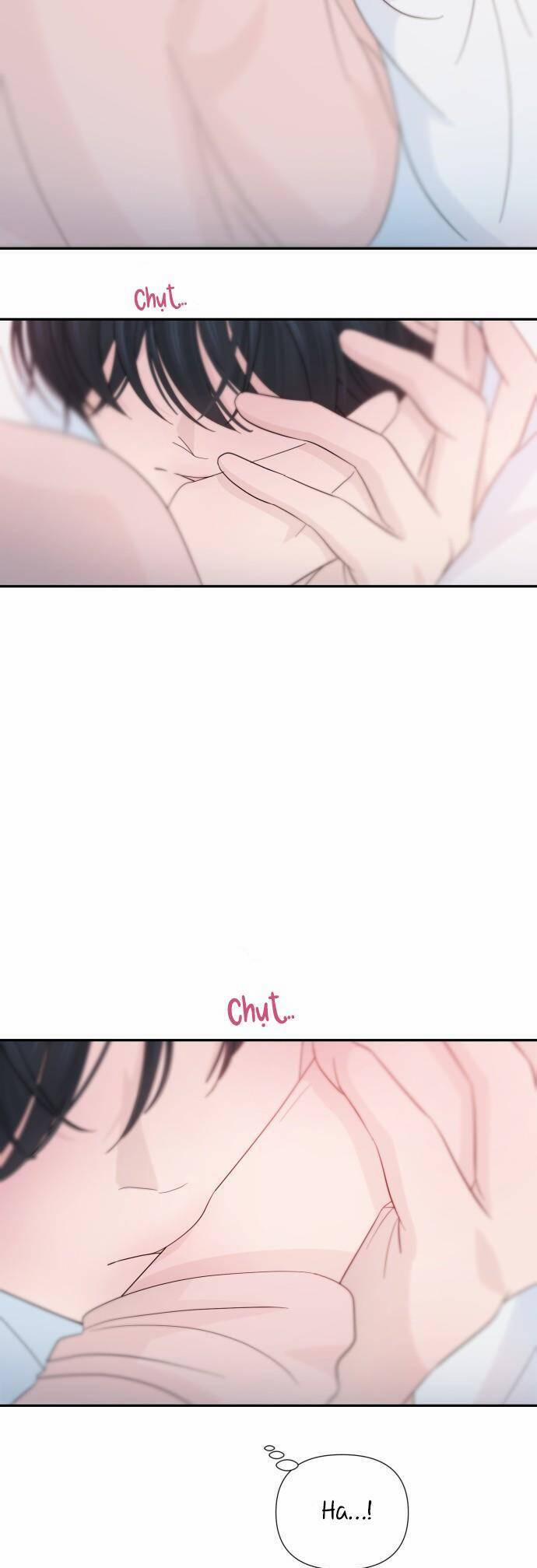 Lời Tỏ Tình Đi Lạc 31 trang 24