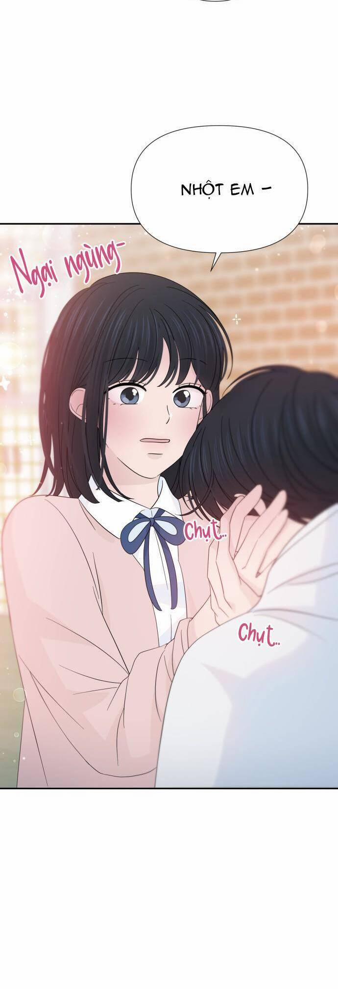 Lời Tỏ Tình Đi Lạc 31 trang 25