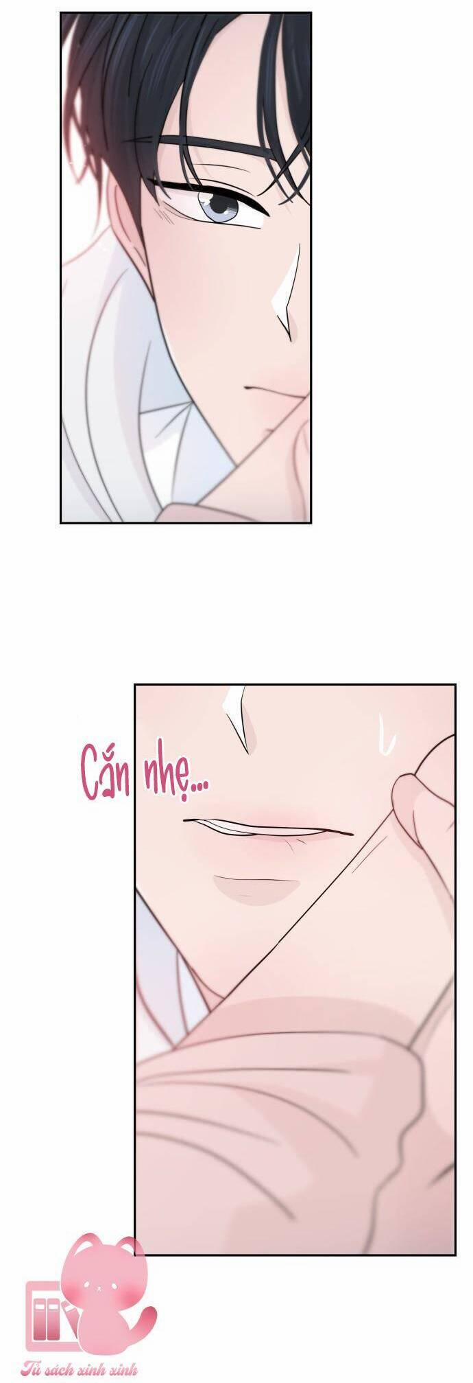 Lời Tỏ Tình Đi Lạc 31 trang 26