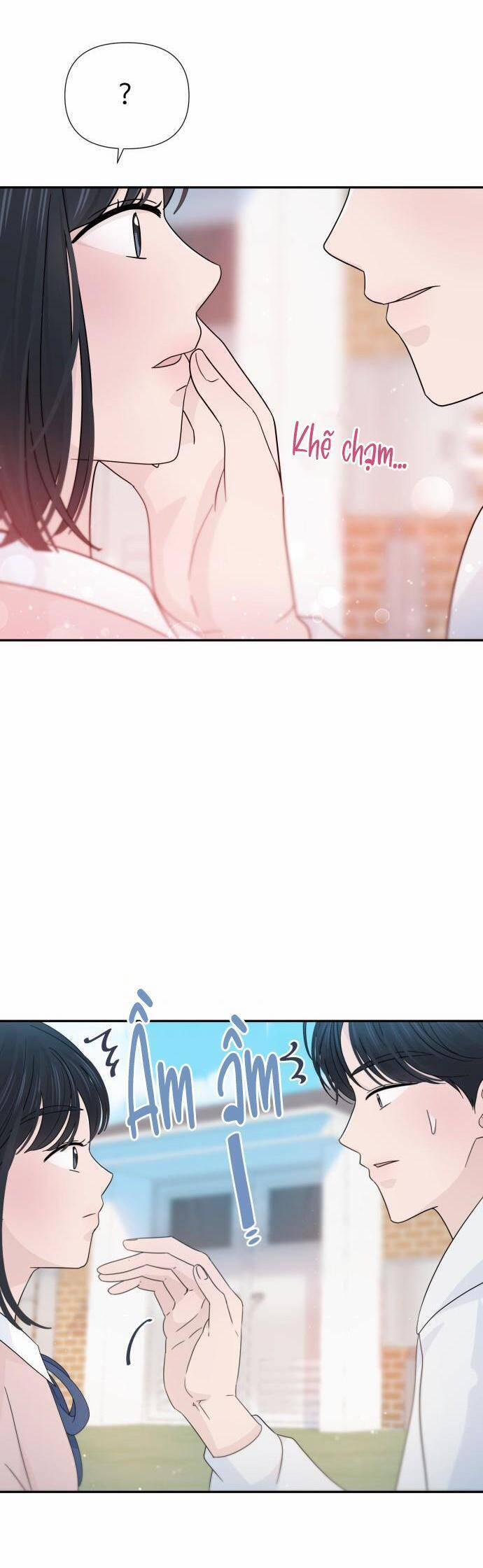 Lời Tỏ Tình Đi Lạc 31 trang 27