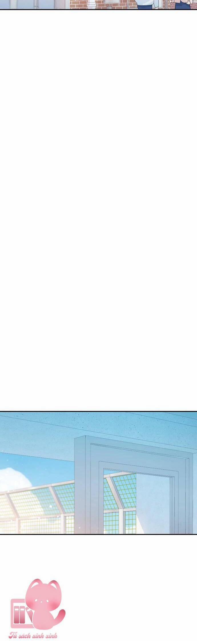 Lời Tỏ Tình Đi Lạc 31 trang 29