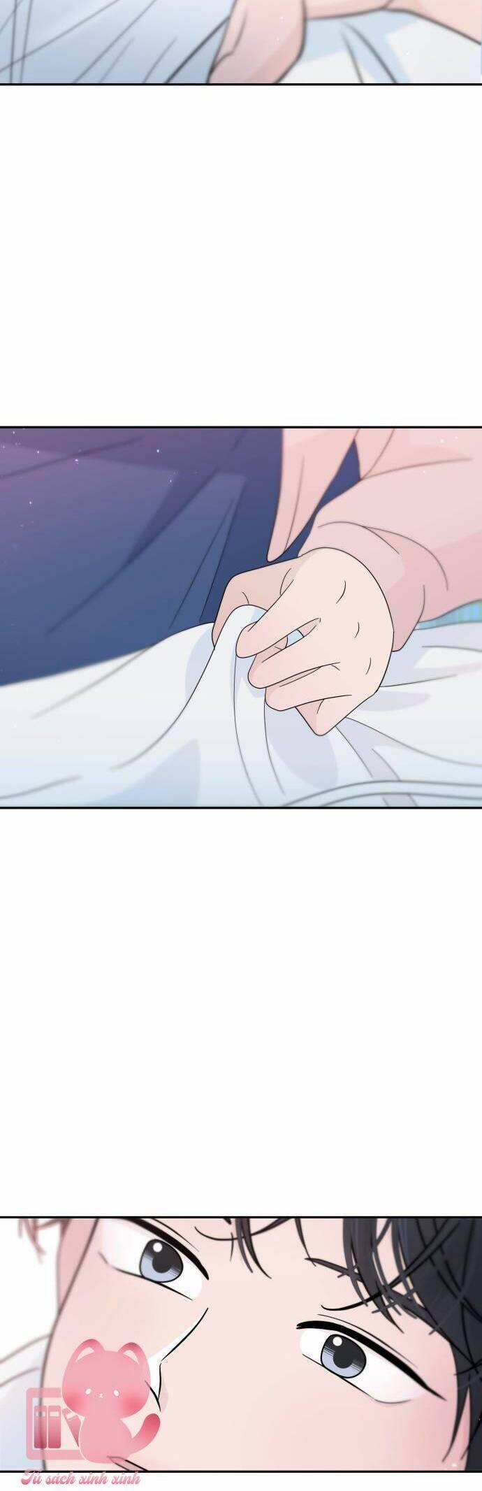 Lời Tỏ Tình Đi Lạc 31 trang 3