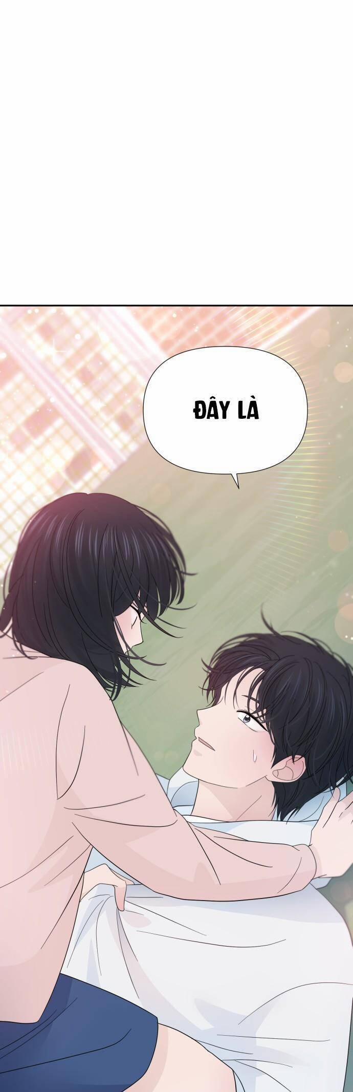 Lời Tỏ Tình Đi Lạc 31 trang 4