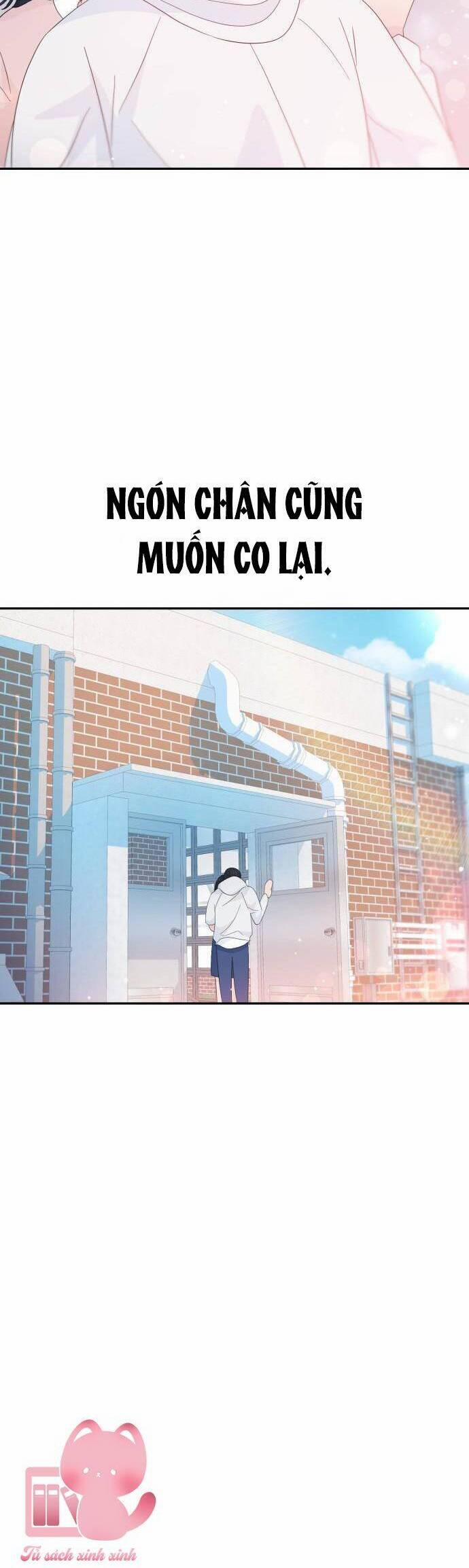 Lời Tỏ Tình Đi Lạc 31 trang 41