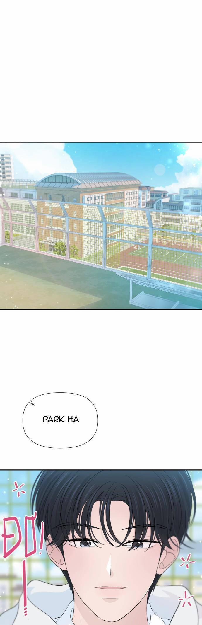 Lời Tỏ Tình Đi Lạc 31 trang 42