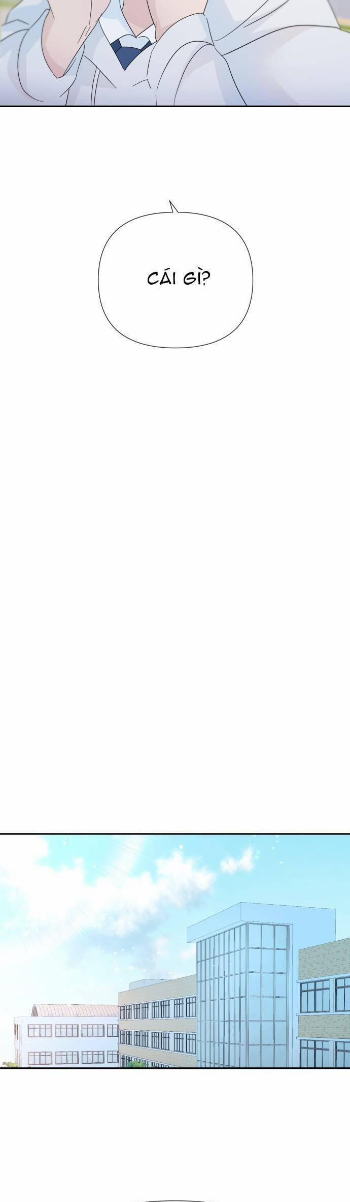 Lời Tỏ Tình Đi Lạc 31 trang 45