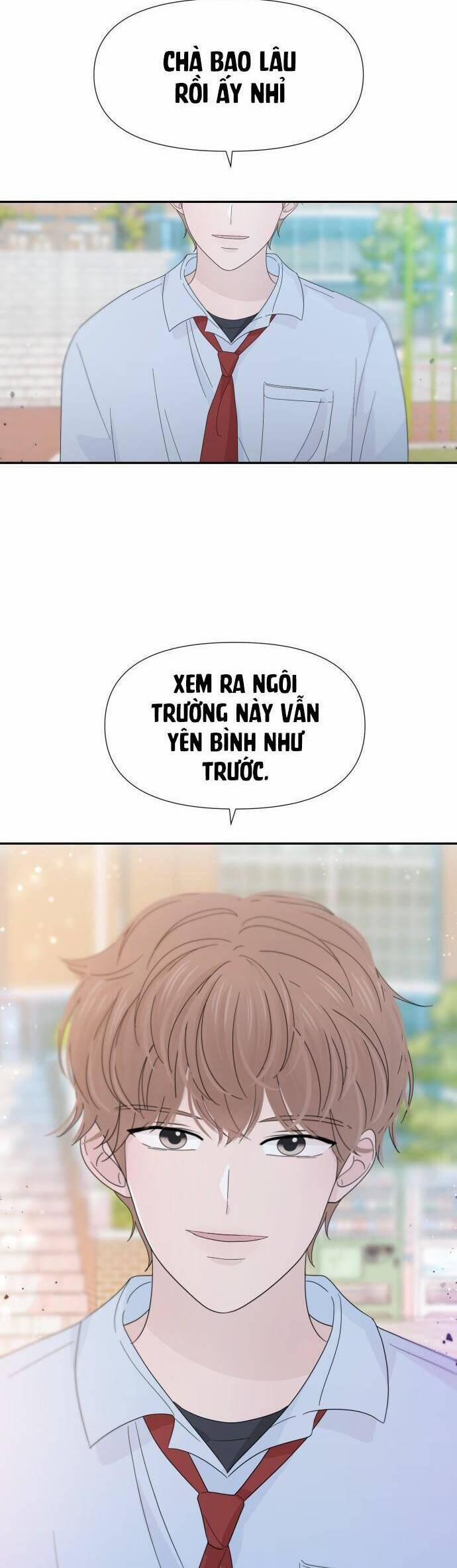 Lời Tỏ Tình Đi Lạc 31 trang 46