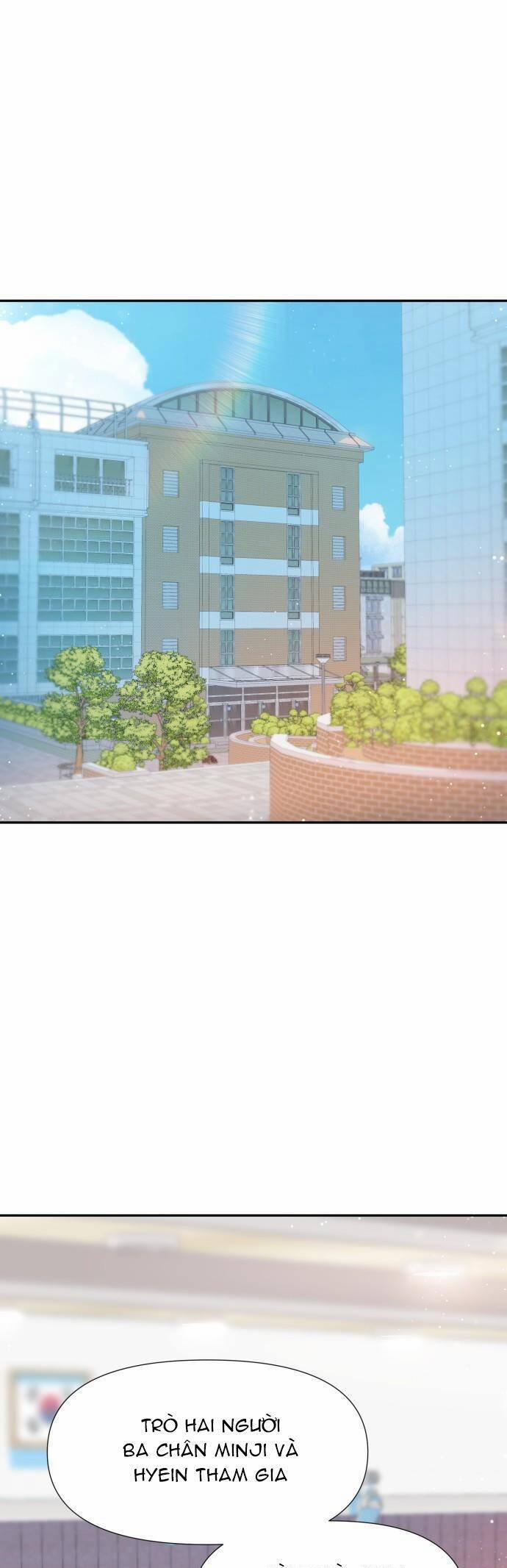 Lời Tỏ Tình Đi Lạc 32 trang 1