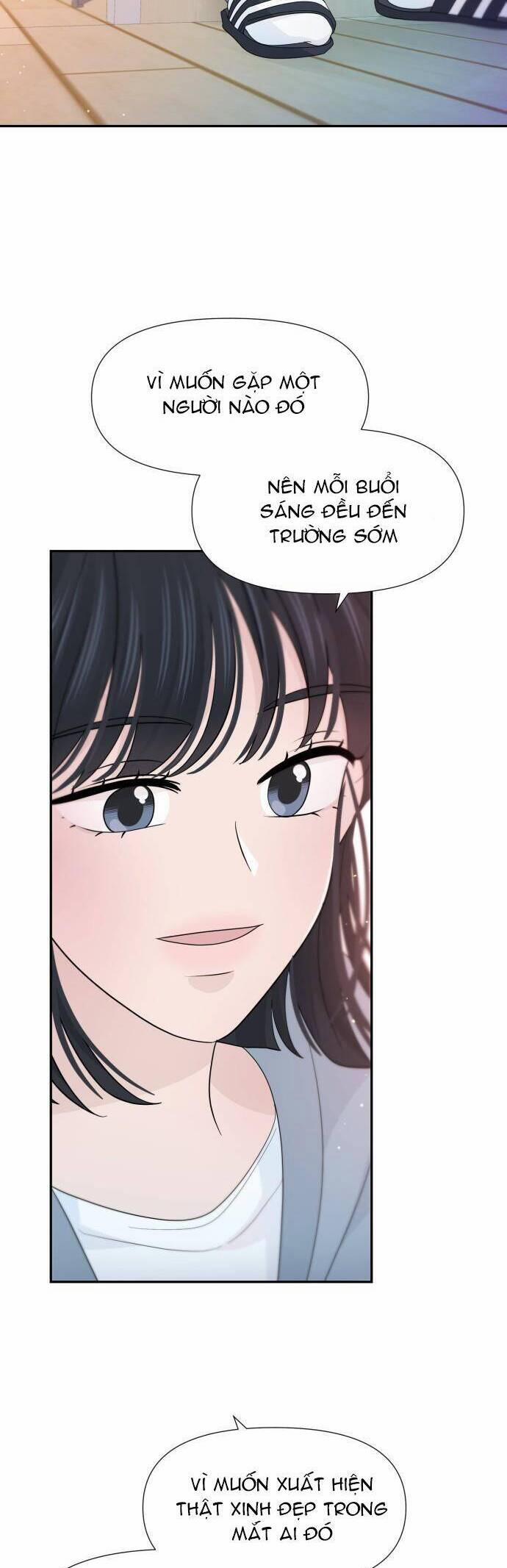 Lời Tỏ Tình Đi Lạc 32 trang 29