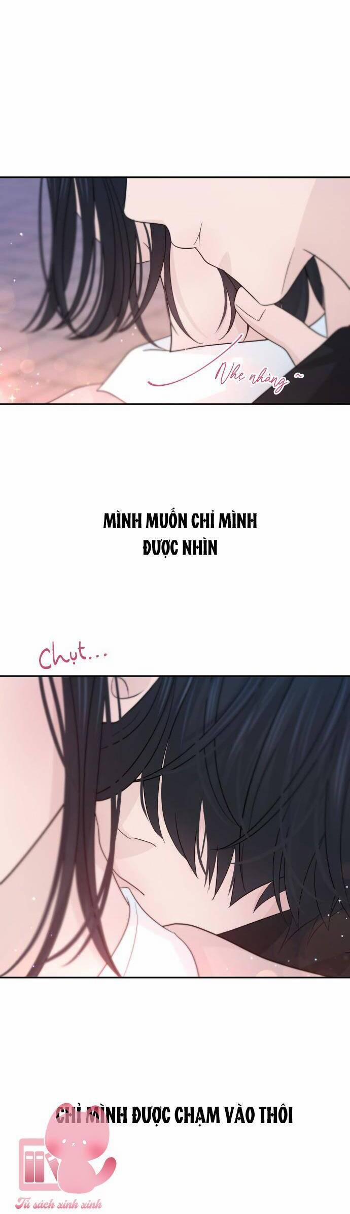 Lời Tỏ Tình Đi Lạc 33 trang 31