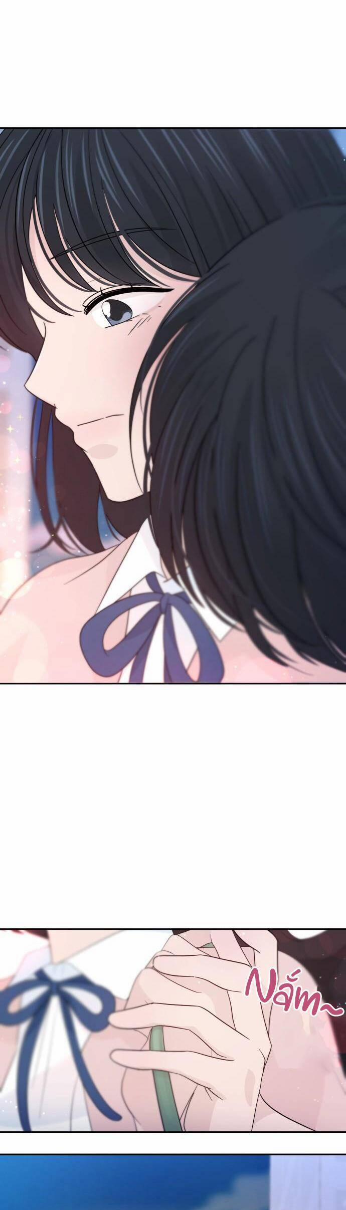 Lời Tỏ Tình Đi Lạc 33 trang 32