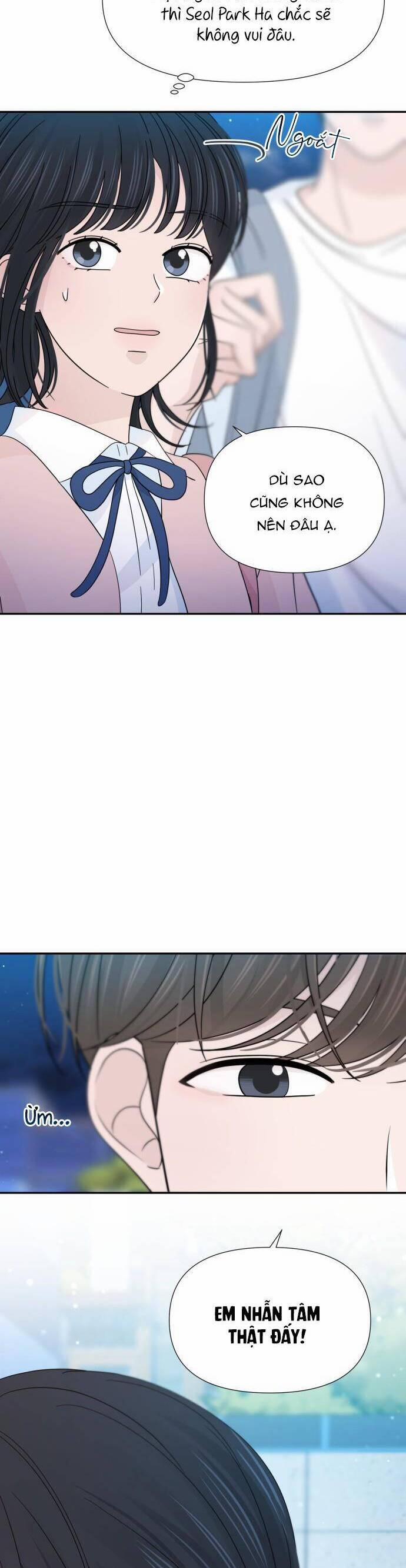 Lời Tỏ Tình Đi Lạc 33 trang 8