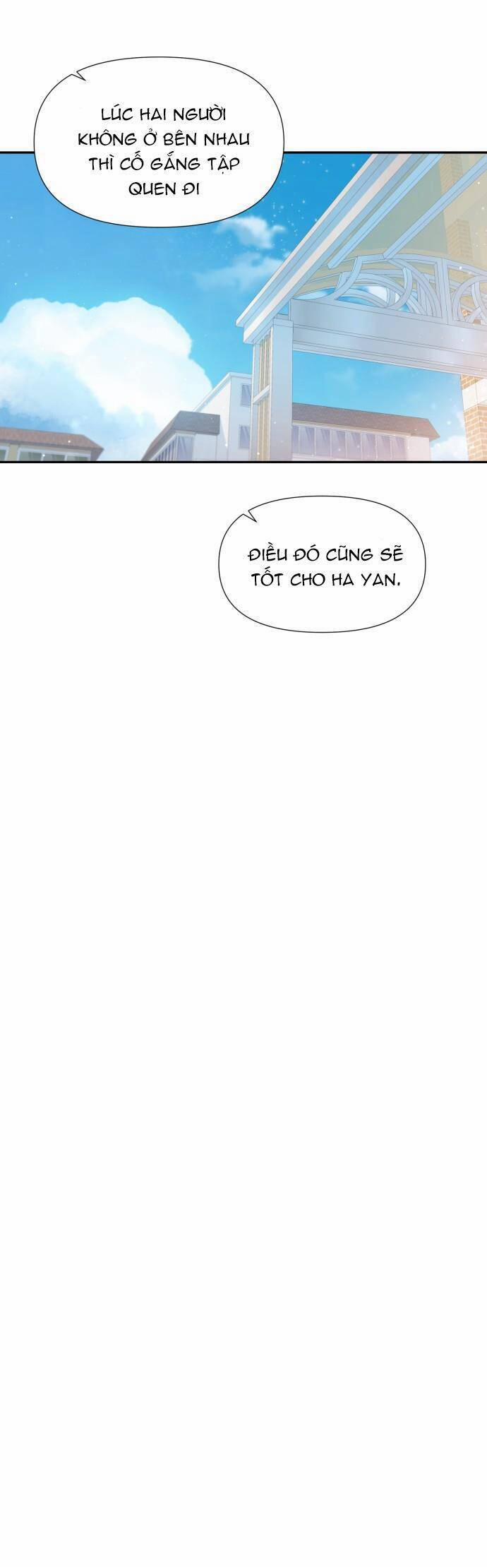 Lời Tỏ Tình Đi Lạc 34 trang 19