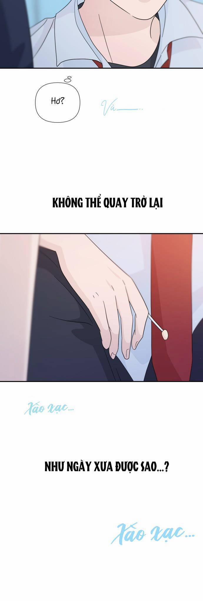 Lời Tỏ Tình Đi Lạc 34 trang 30