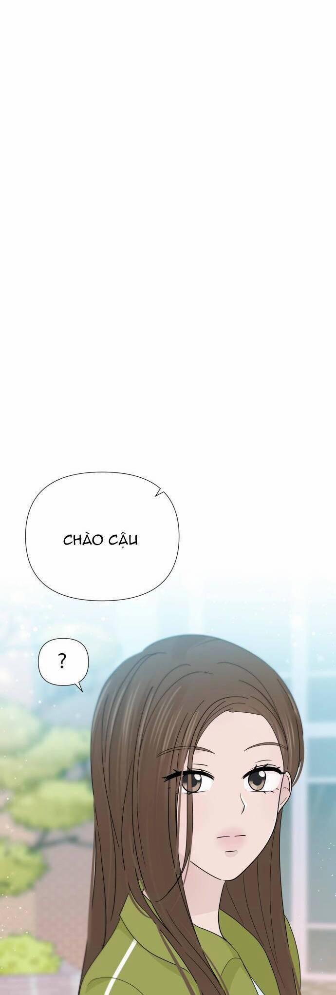 Lời Tỏ Tình Đi Lạc 34 trang 31