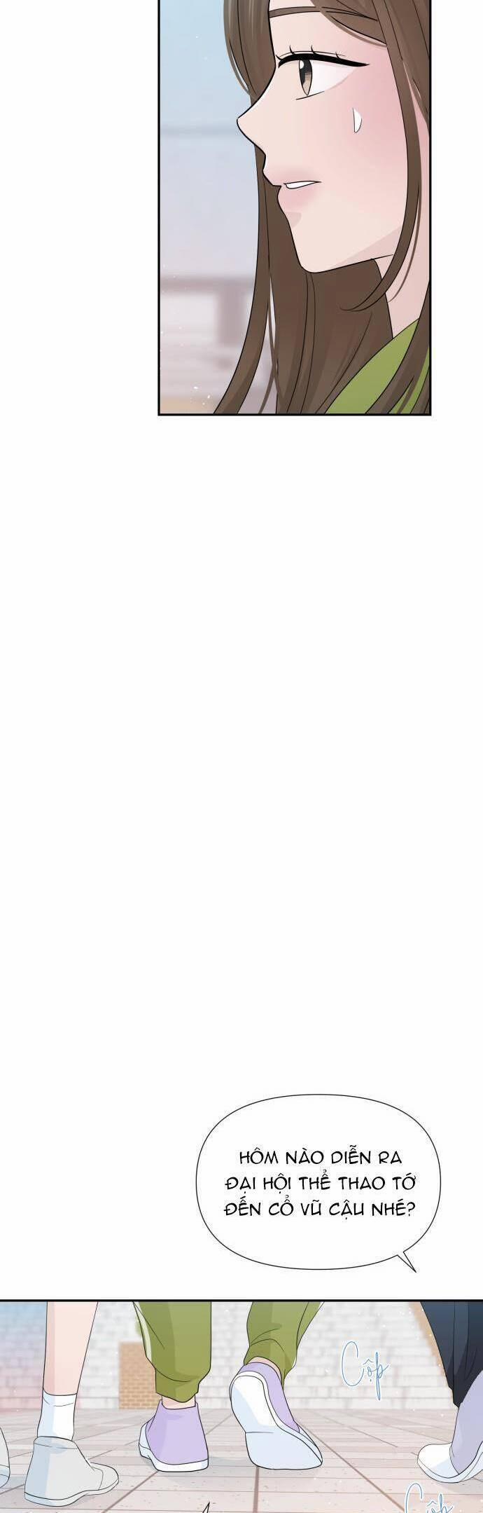 Lời Tỏ Tình Đi Lạc 34 trang 34