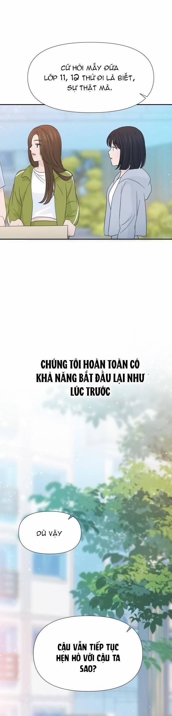 Lời Tỏ Tình Đi Lạc 34 trang 42