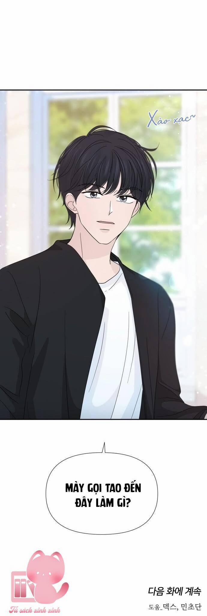 Lời Tỏ Tình Đi Lạc 34 trang 45