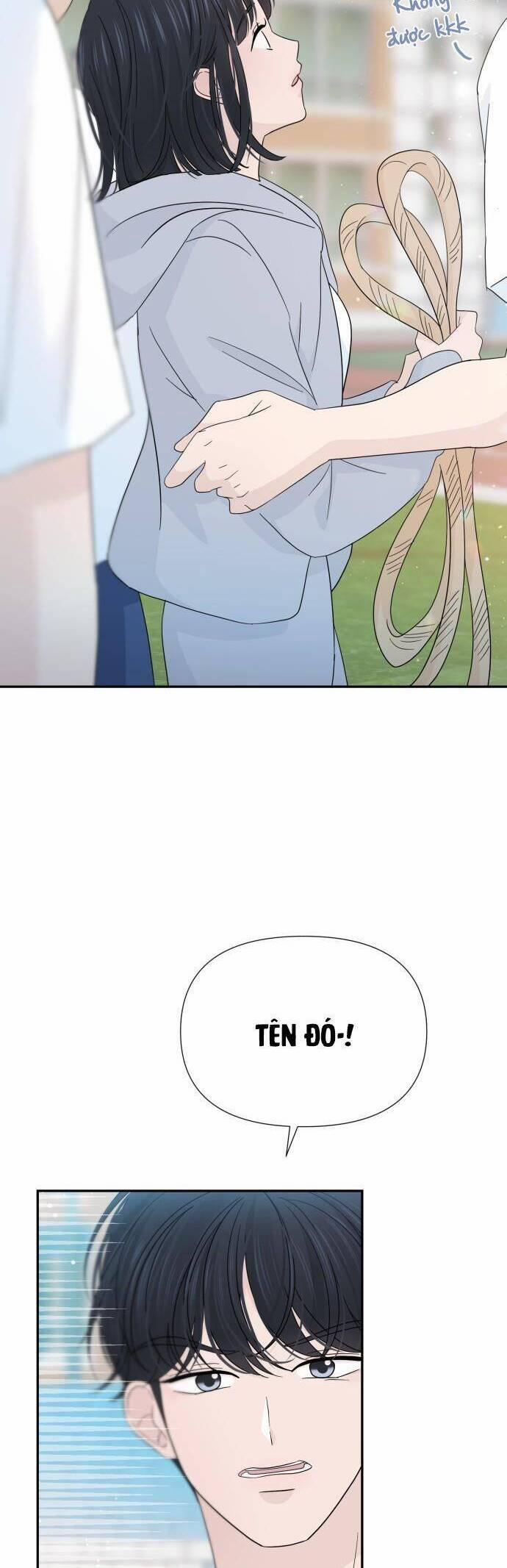 Lời Tỏ Tình Đi Lạc 34 trang 8