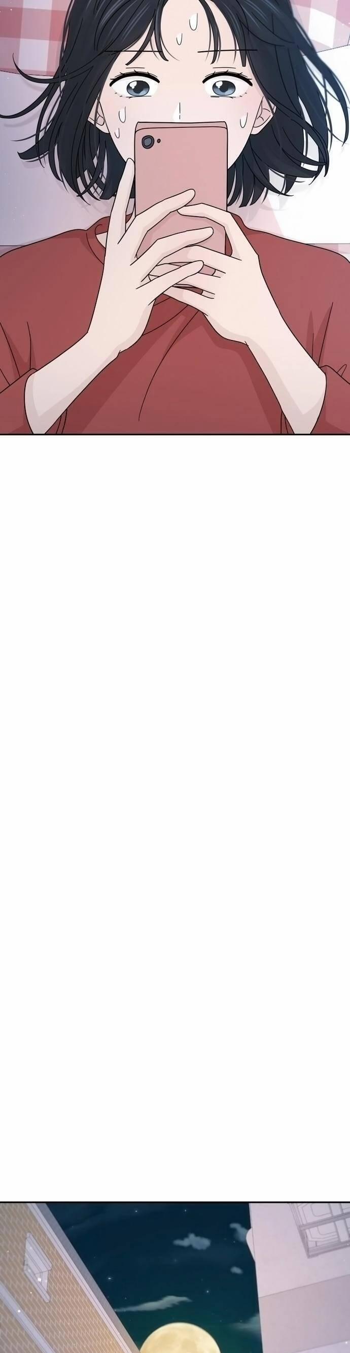 Lời Tỏ Tình Đi Lạc 35 trang 25