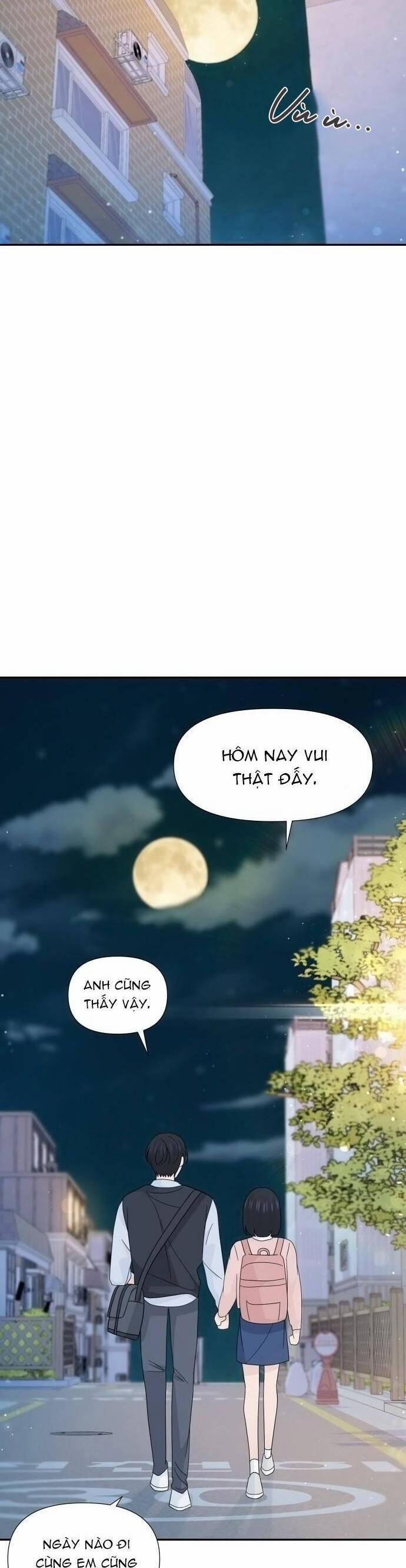 Lời Tỏ Tình Đi Lạc 35 trang 26