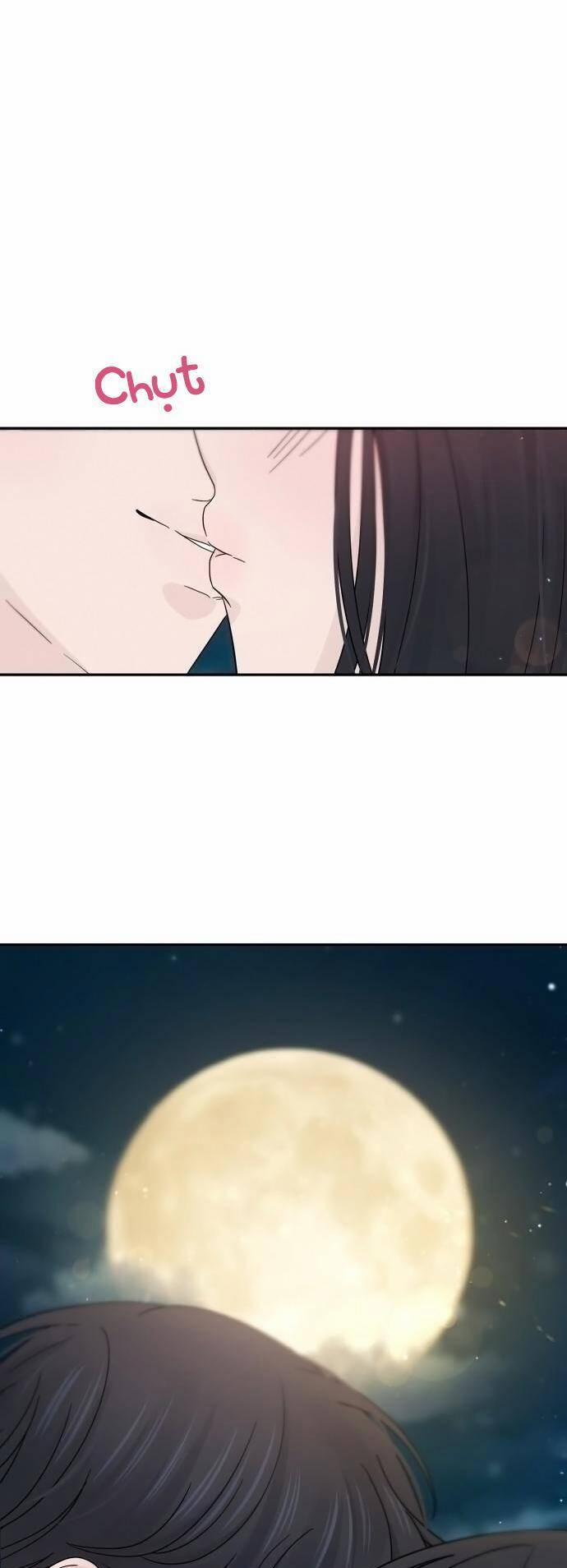 Lời Tỏ Tình Đi Lạc 35 trang 34