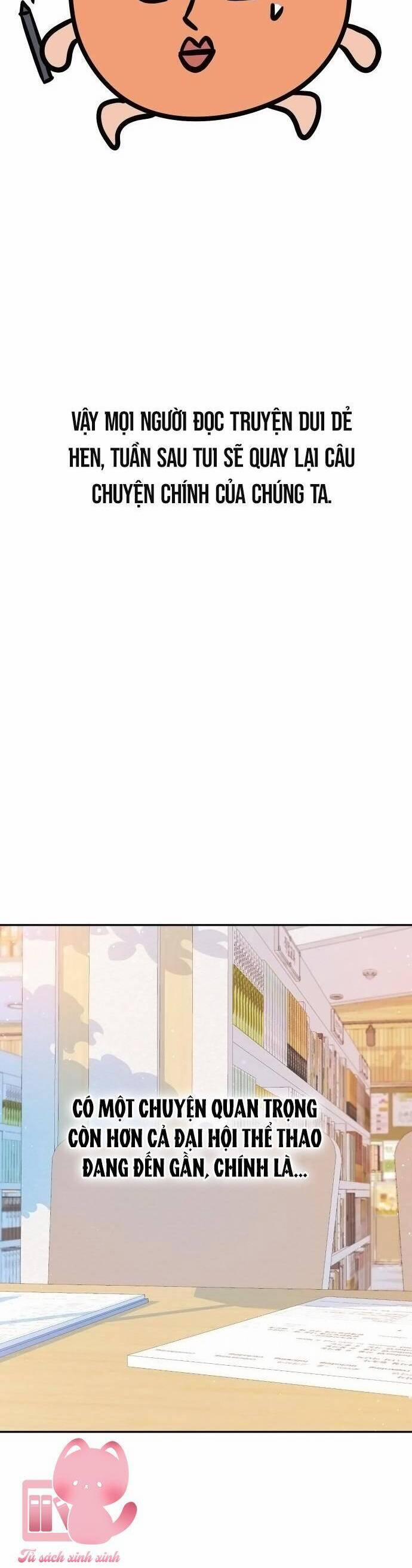 Lời Tỏ Tình Đi Lạc 35 trang 6