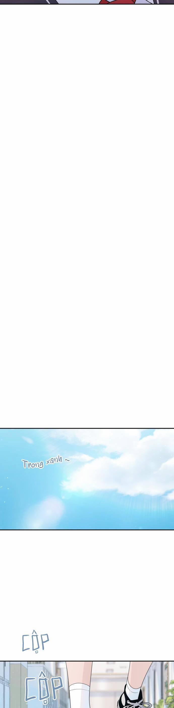 Lời Tỏ Tình Đi Lạc 36 trang 17