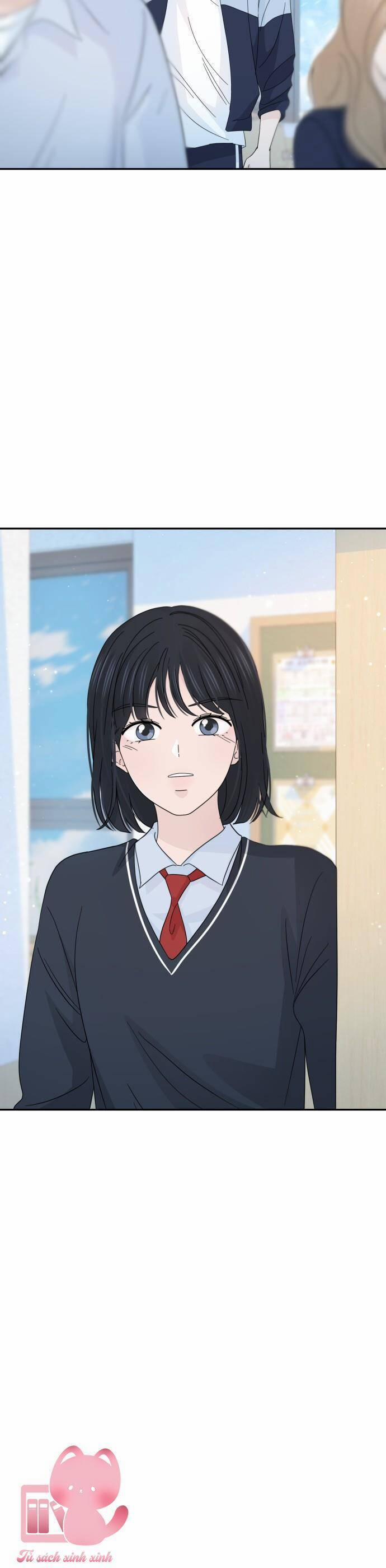 Lời Tỏ Tình Đi Lạc 36 trang 19