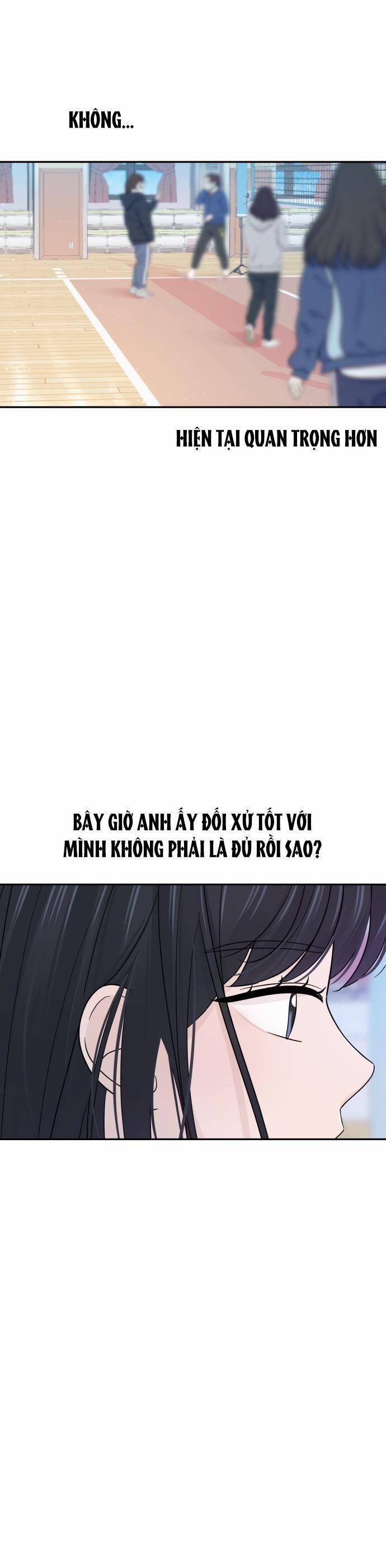 Lời Tỏ Tình Đi Lạc 36 trang 24