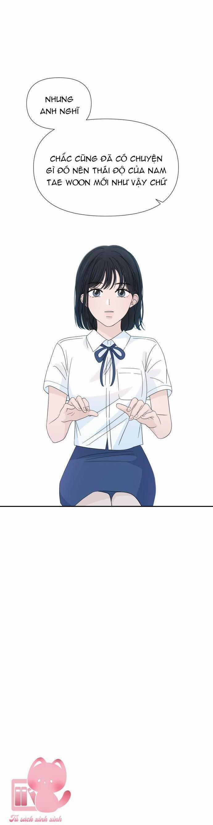 Lời Tỏ Tình Đi Lạc 36 trang 7