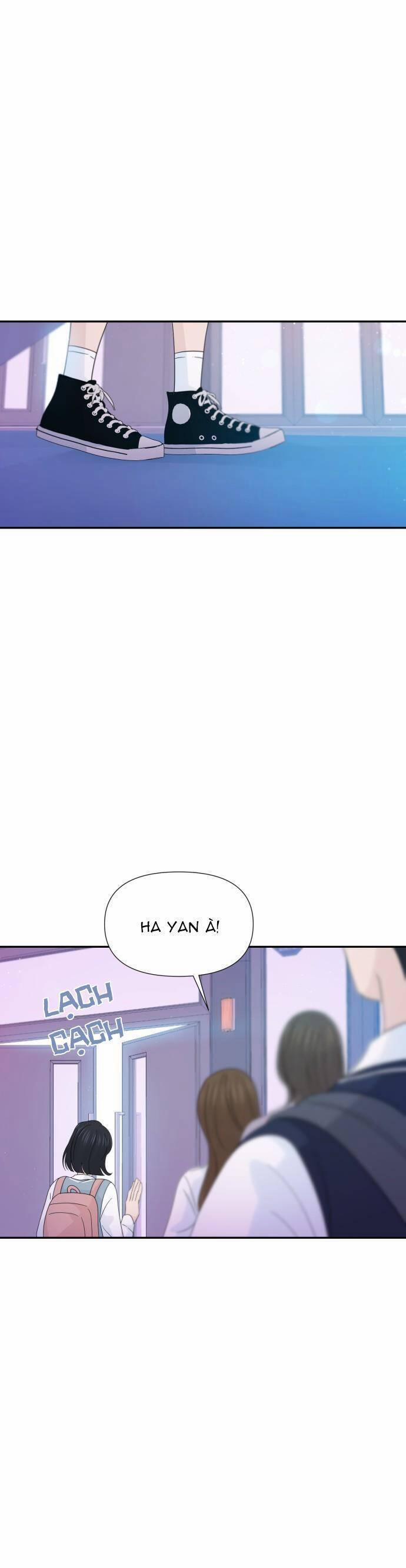 Lời Tỏ Tình Đi Lạc 37 trang 12