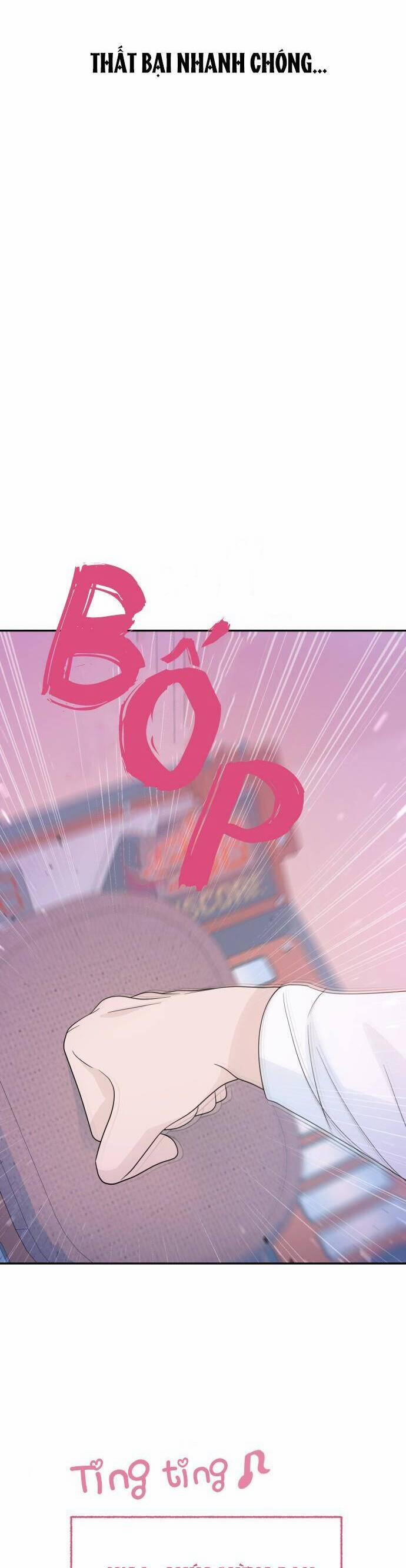 Lời Tỏ Tình Đi Lạc 37 trang 13