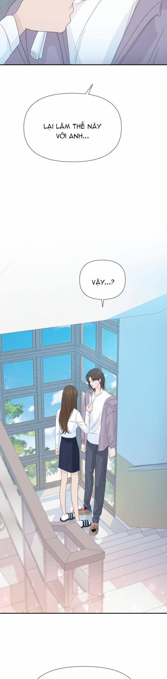 Lời Tỏ Tình Đi Lạc 37 trang 2