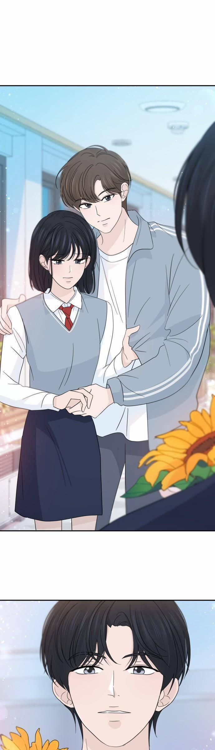 Lời Tỏ Tình Đi Lạc 37 trang 31